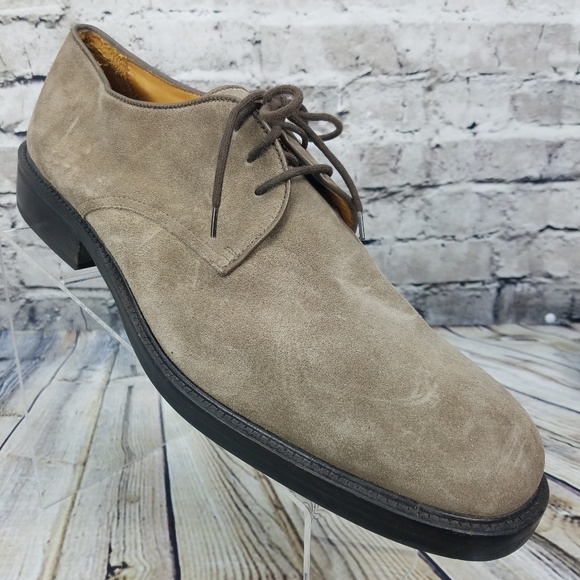 Cole Haan Other - Cole Haan Lace Up Oxford Casual Dress Shoes Sz. 13